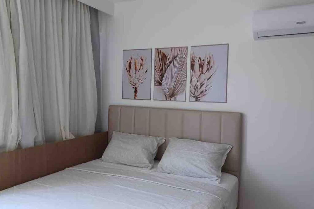 Residencial Taormina - Apartamento A Beira-Mar Novinho! Tamandaré Exterior foto