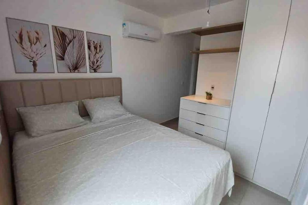 Residencial Taormina - Apartamento A Beira-Mar Novinho! Tamandaré Exterior foto