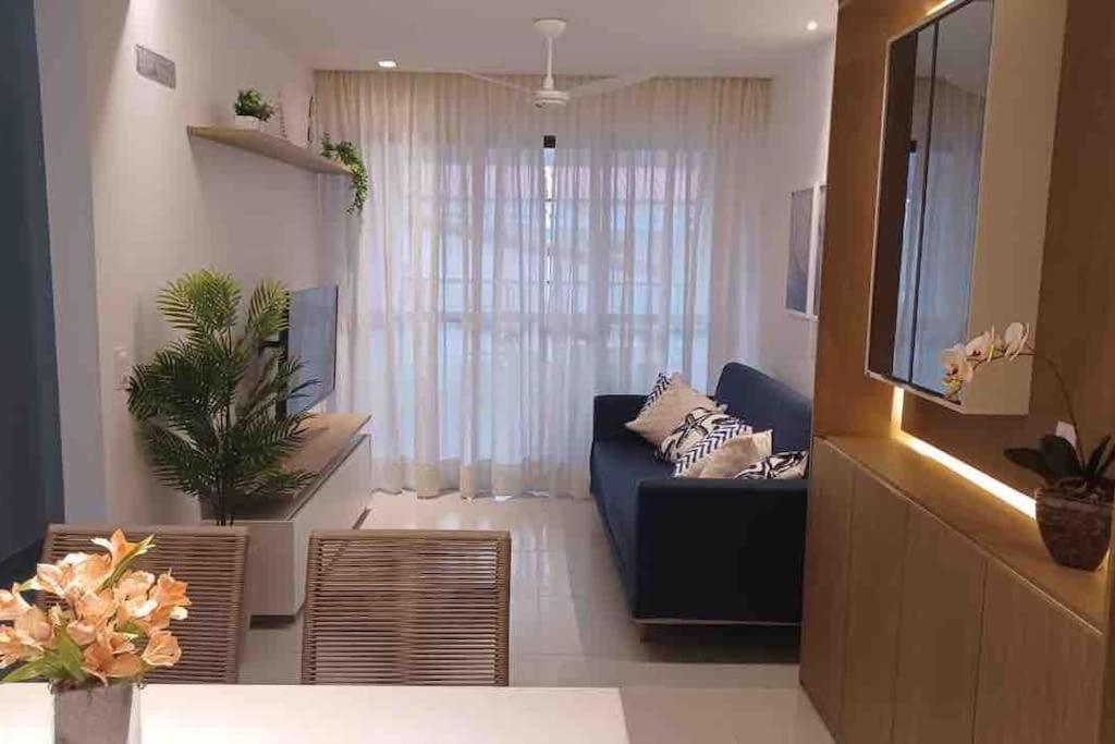 Residencial Taormina - Apartamento A Beira-Mar Novinho! Tamandaré Exterior foto