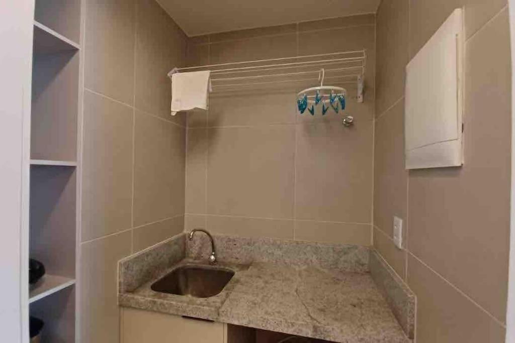 Residencial Taormina - Apartamento A Beira-Mar Novinho! Tamandaré Exterior foto