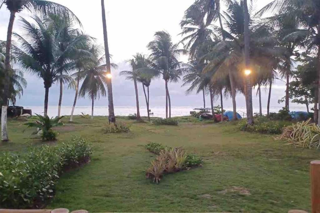 Residencial Taormina - Apartamento A Beira-Mar Novinho! Tamandaré Exterior foto