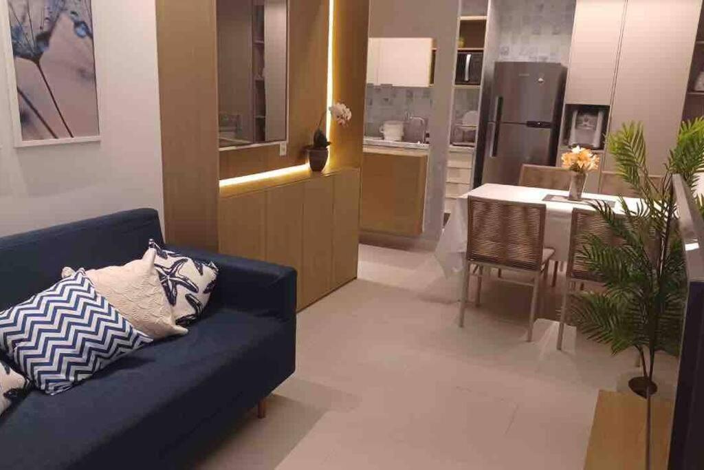 Residencial Taormina - Apartamento A Beira-Mar Novinho! Tamandaré Exterior foto